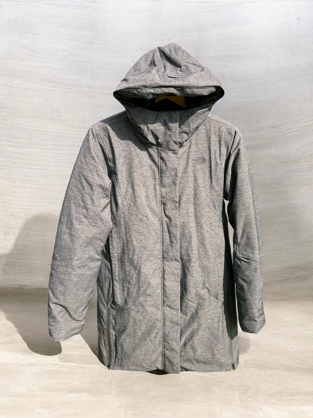 The North Face Defdown Parka GTX - Size Medium